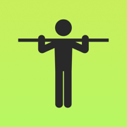 Pull Ups 30 - Fitness Trainer