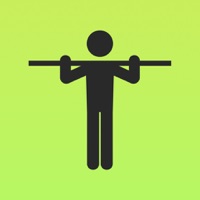 Pull Ups 30 - Fitness Trainer