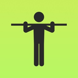 Pull Ups 30 - Fitness Trainer