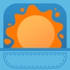 WeatherFitClothes icon