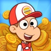 Project Snack Bar: Idle Tycoon icon