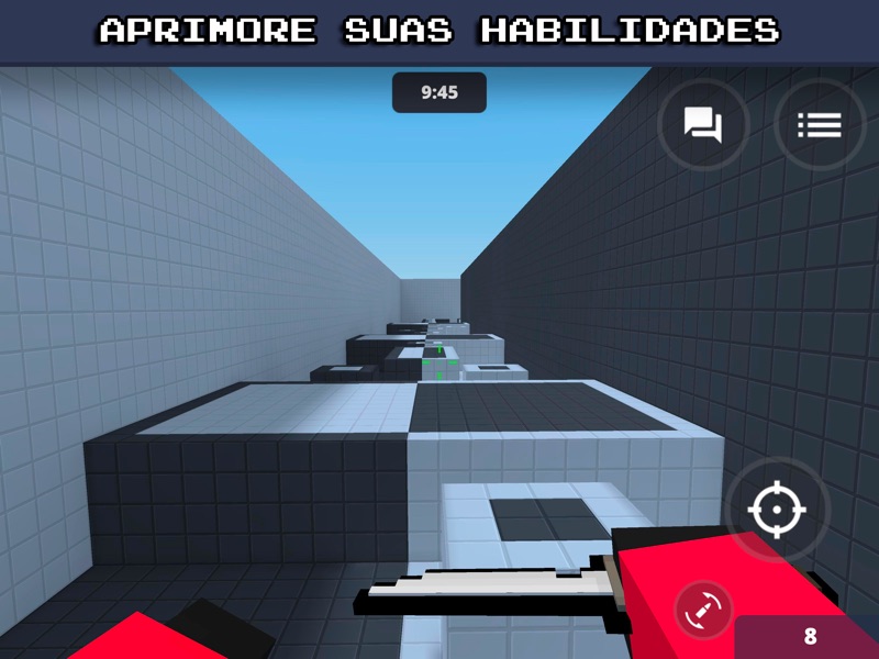 Block Strike (Online Shooter) screenshot 8
