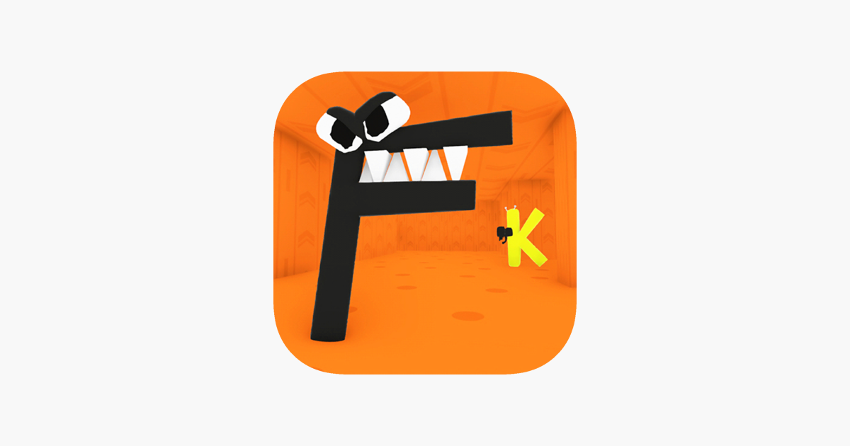 Alphabet Lore Fun APK for Android Download