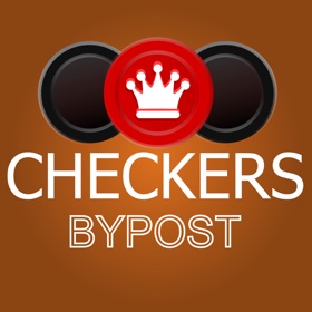 屏幕截图 (5) Checkers By Post