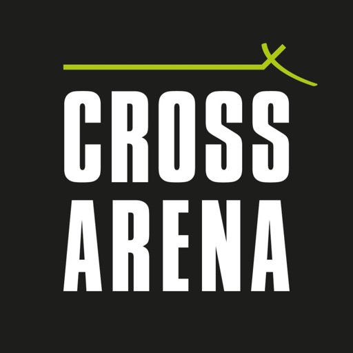 CrossArena - Outdoor Fitness - AppWisp.com