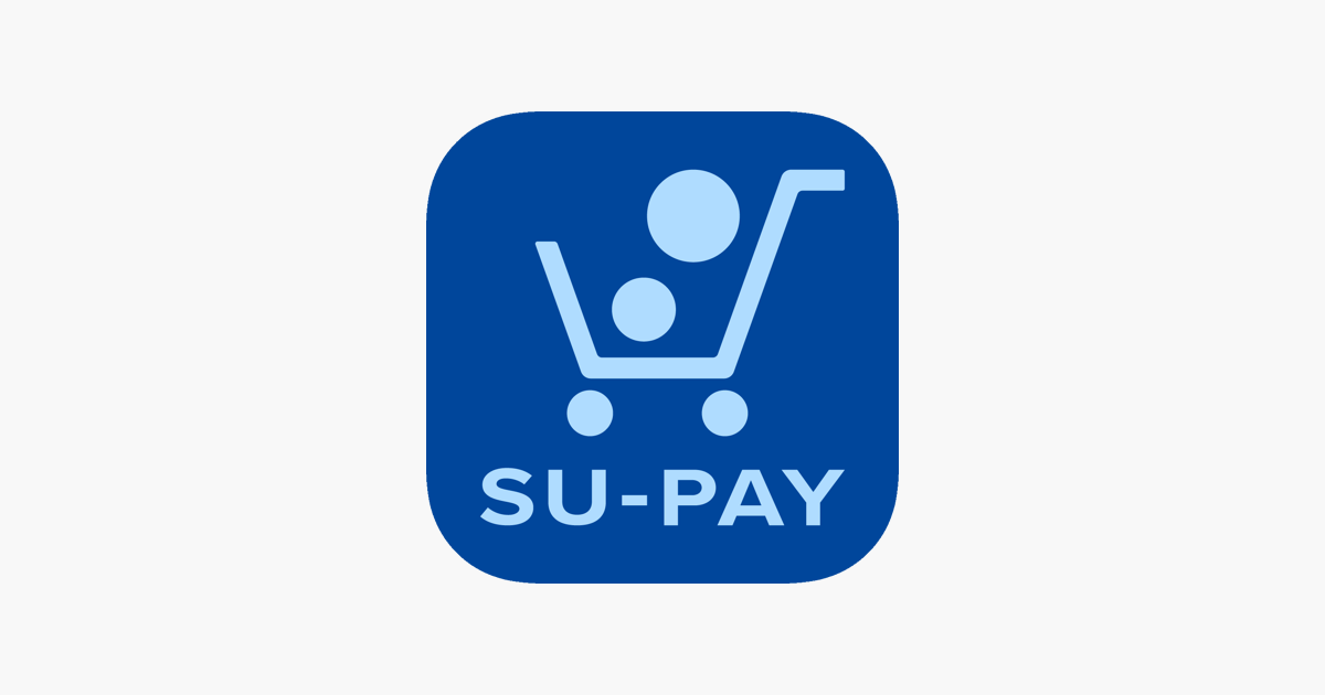 SUPAYスーペイ（トライアルのスマホアプリ）」をApp Storeで