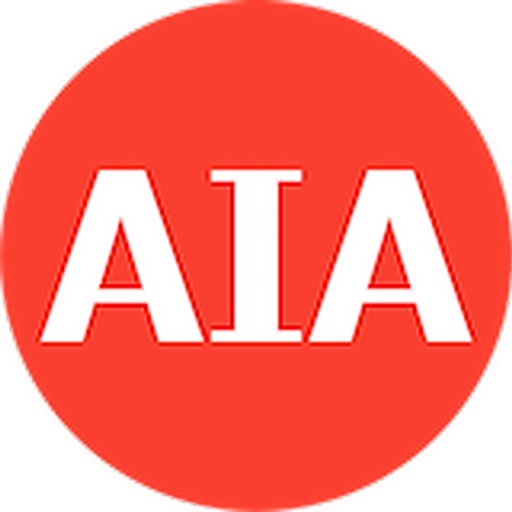 AIA Austin Events iOS App