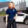 Virtual Mother Police Mom Game icon