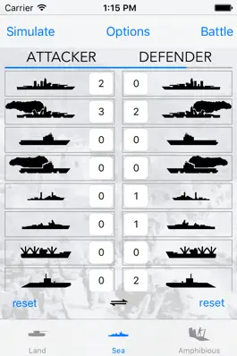 Game screenshot Probability for Axis & Allies® mod apk