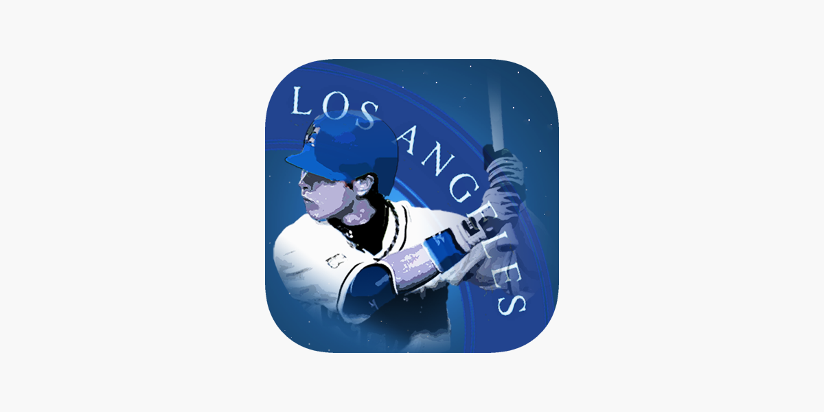 Dodgers Nation Fan App: Available on iOS and Android