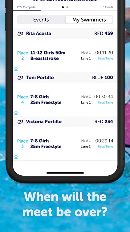SwimminglyFan screenshot-3