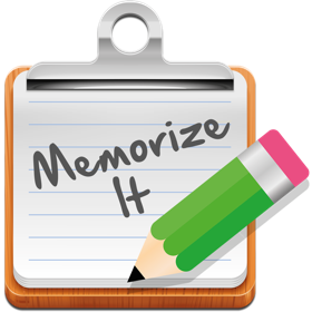 스크린샷 (5) Memorize It