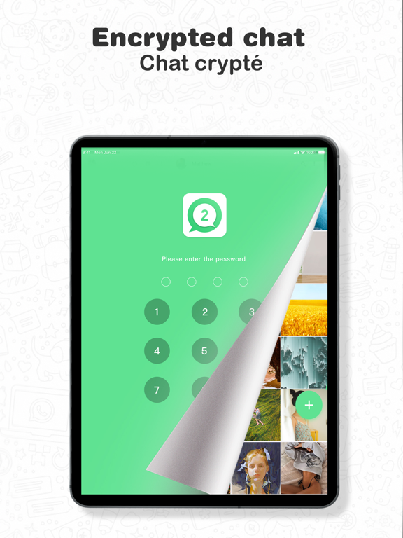 Screenshot #5 pour Whats Web - Whatscan