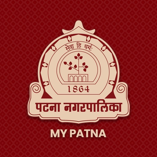 MyPatna icon