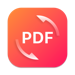 PDFコンバータ by PDFgear:PDF,Word変換 