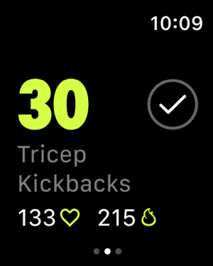 ‎Nike Training Club: Fitness Screenshot