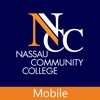 NCC Mobile App icon
