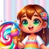Candy ICE icon