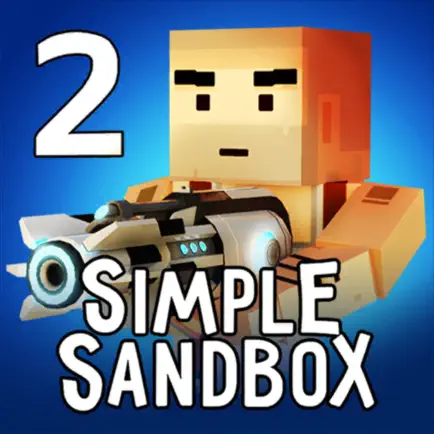 Simple Sandbox 2 Cheats