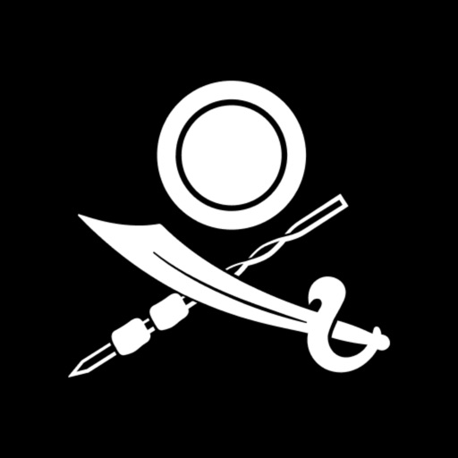 Пиратская станция | Астрахань icon