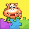 Kids Puzzle-Toddler ABC Games - iPadアプリ