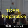 TOEFL Practice | TOEFL Test icon