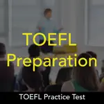 TOEFL Practice | TOEFL Test App Cancel