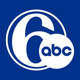 6abc Philadelphia アイコン
