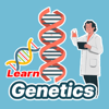 Learn Genetics - Muhammad Umair