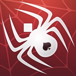 ⋆Paciência Spider ícone