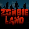 Zombie Land - Hack n Slash icon