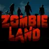 Zombie Land - Hack n Slash App Delete