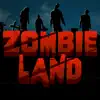 Zombie Land - Hack n Slash App Support