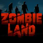 Zombie Land - Hack n Slash App Contact