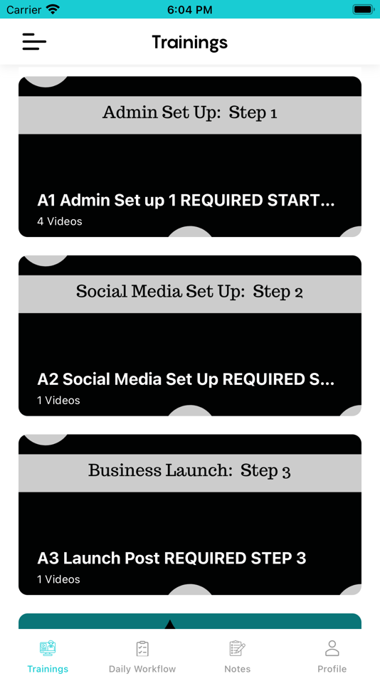 #3. Life Activated App (iOS) By: Awaken Your Life, LLC
