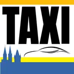 Taxi ESO Kolín Čáslav App Cancel