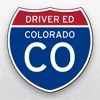 Icon Colorado DMV CO Test Reviewer