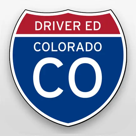 Colorado DMV CO Test Reviewer Cheats