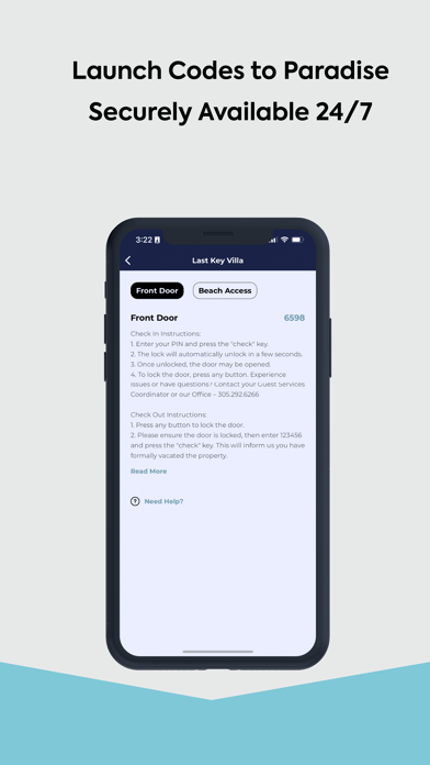 Last Key Realty Screenshot