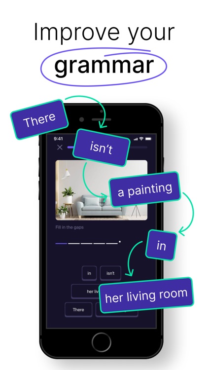 LANG: Learn New Languages screenshot-6