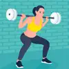 Women's Weight Training Plan contact information