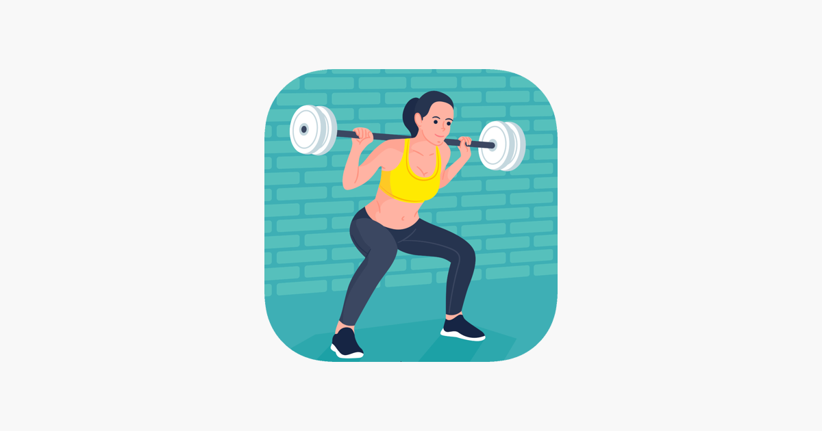  Women s Weight Training Plan On The App Store