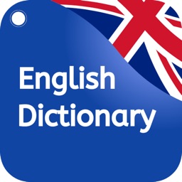 Eduza: English Dictionary