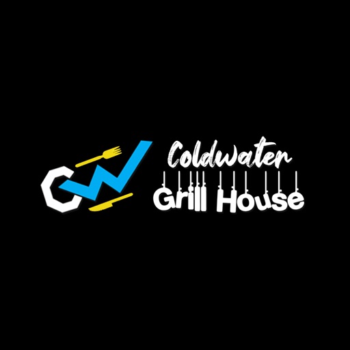 Coldwater Grill House icon