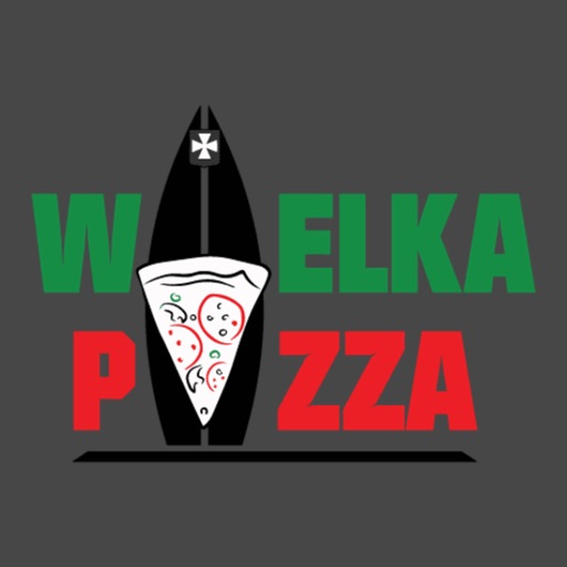 Wielka Pizza