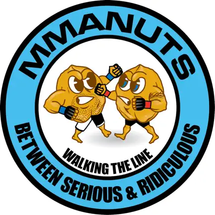 MMA Nuts - Podcast App Cheats