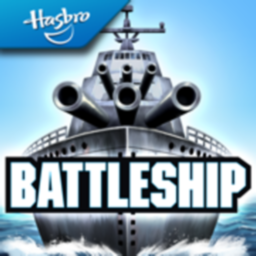 Ícone do app BATTLESHIP