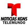 Noticias KGNS Telemundo icon