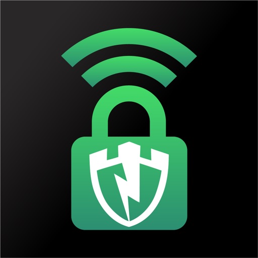 PC Matic VPN for iOS Icon