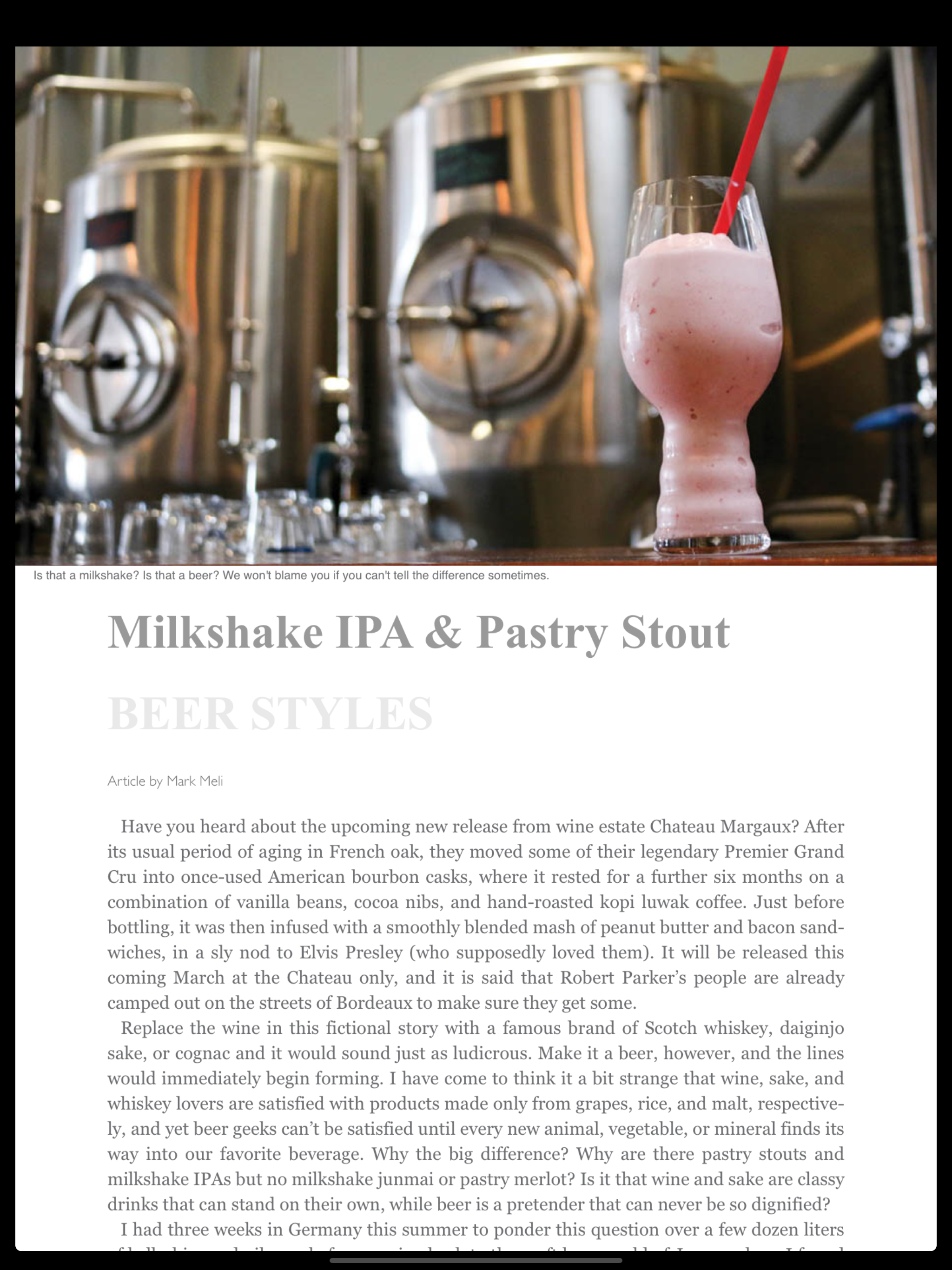 Japan Beer Times